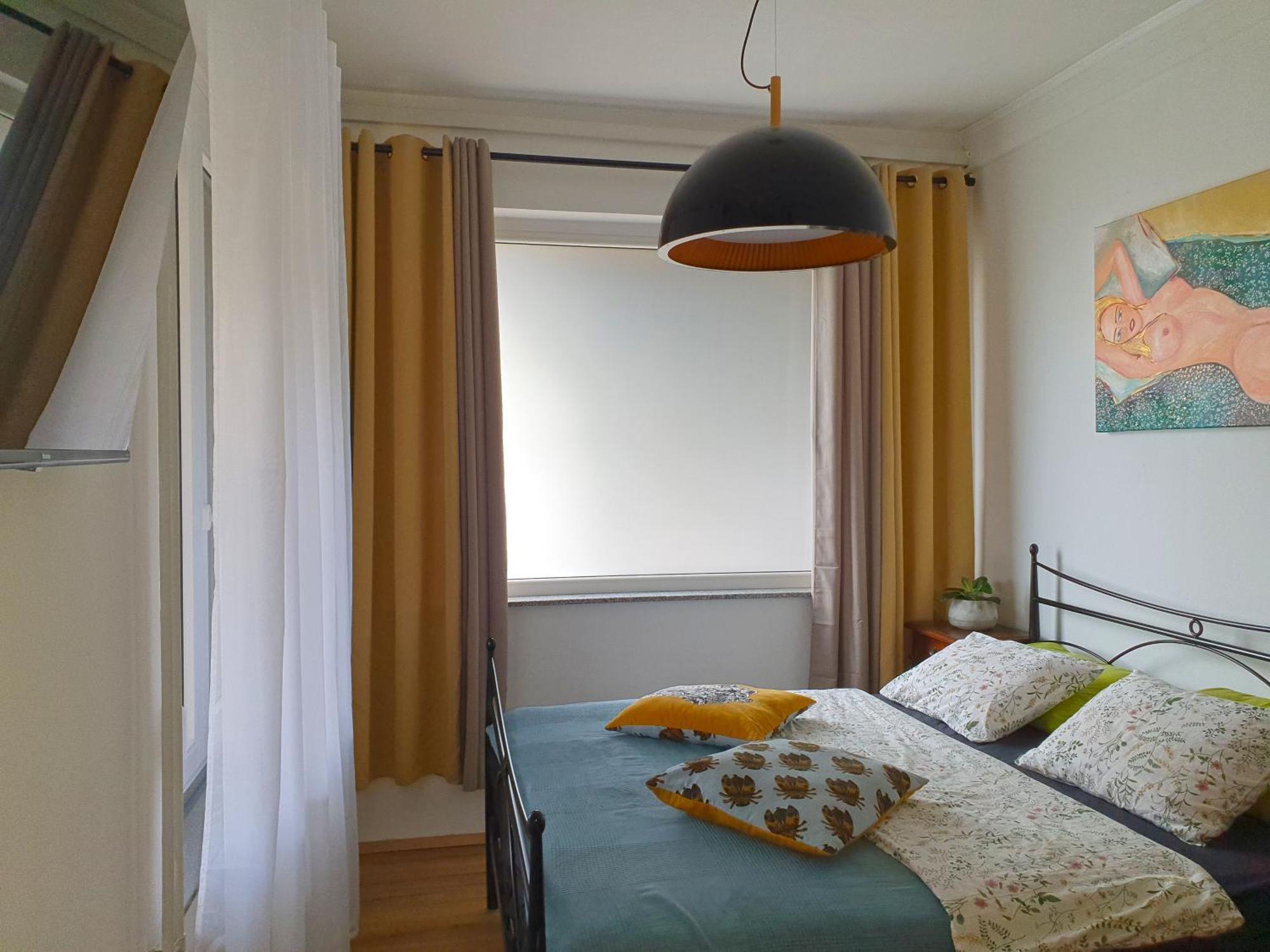 Apartment With Terrace Nona Pavla Толмин Екстер'єр фото
