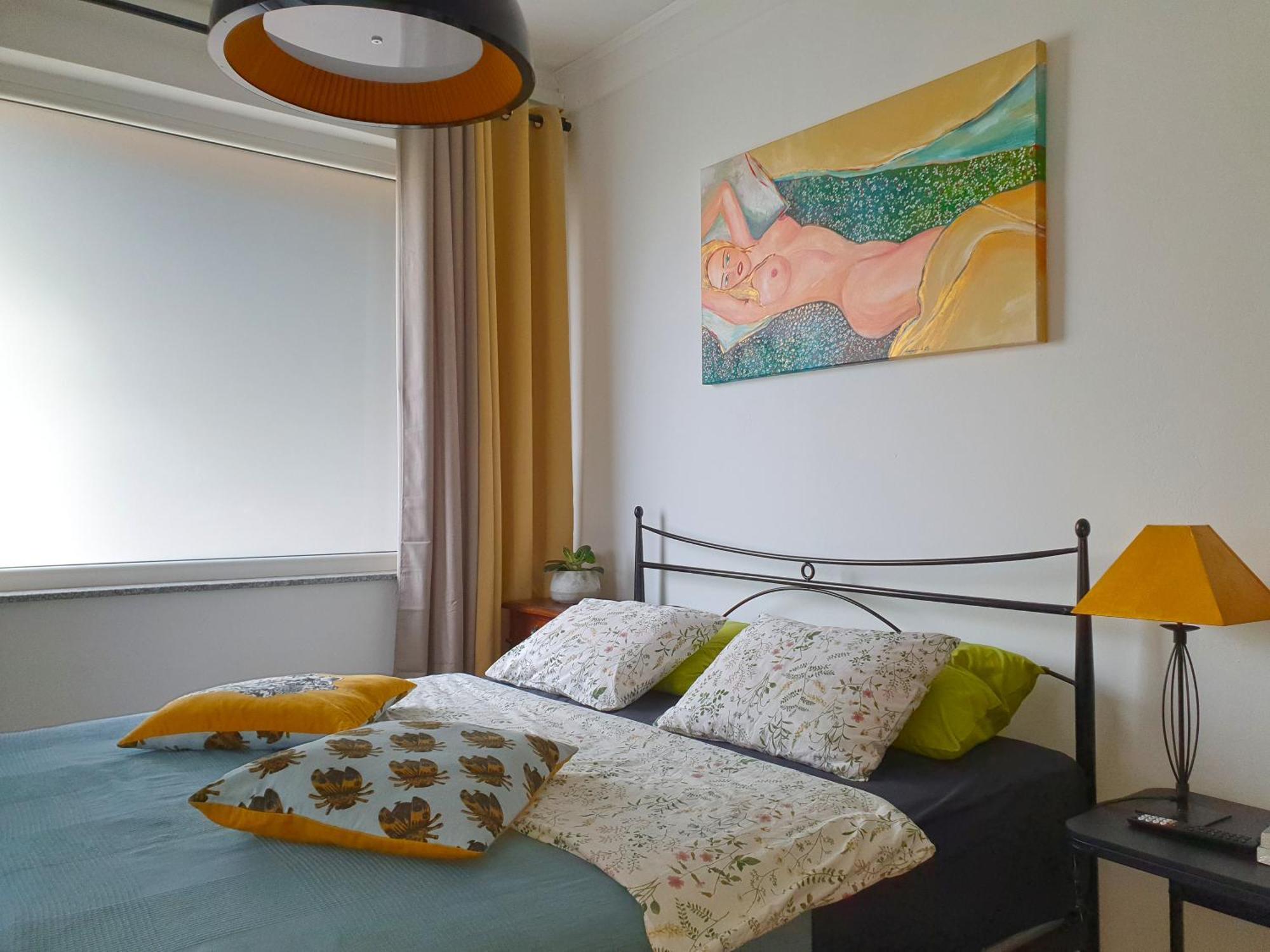 Apartment With Terrace Nona Pavla Толмин Екстер'єр фото