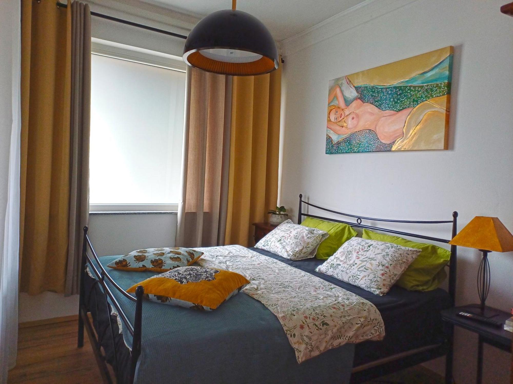 Apartment With Terrace Nona Pavla Толмин Екстер'єр фото