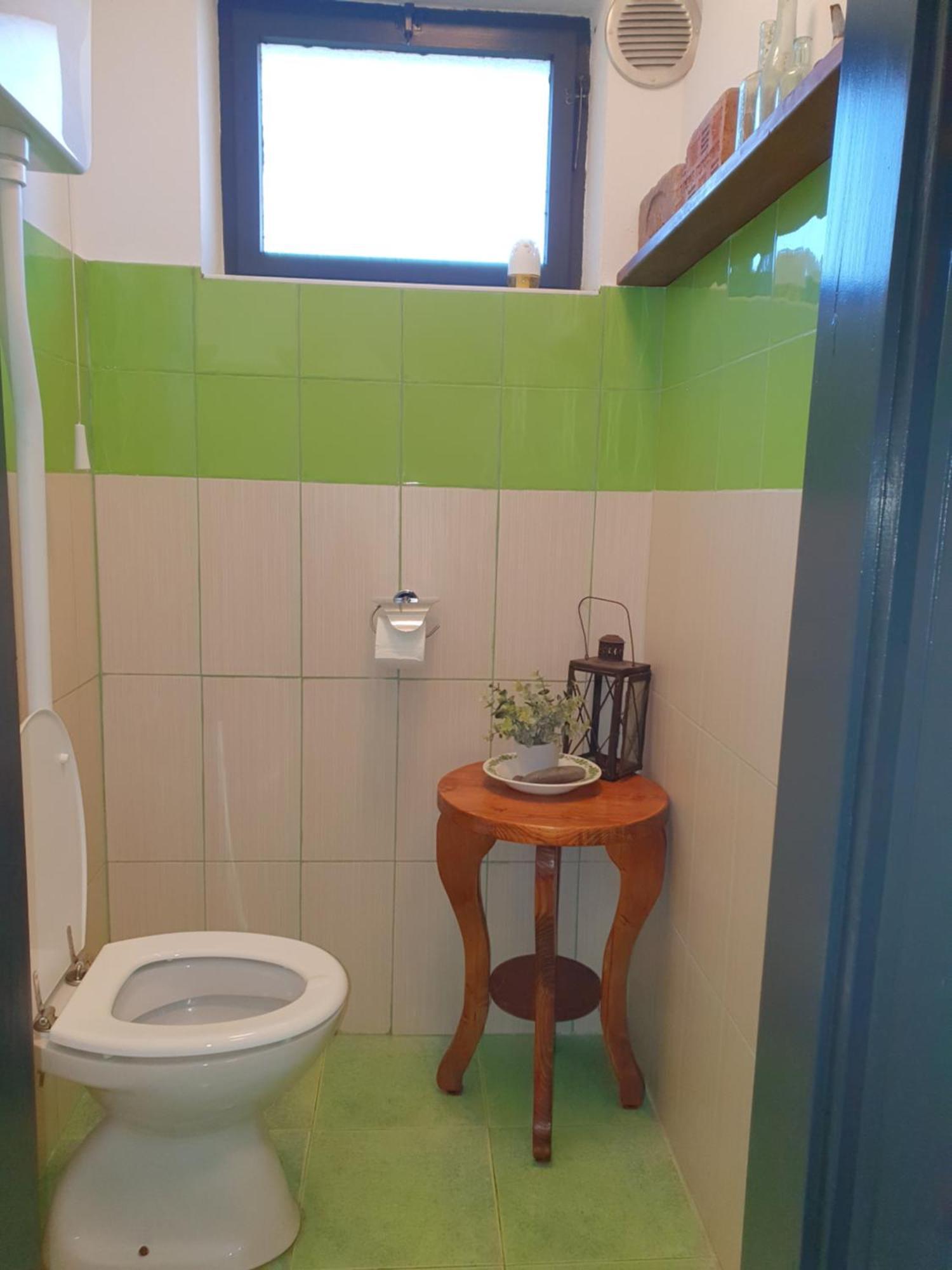 Apartment With Terrace Nona Pavla Толмин Екстер'єр фото