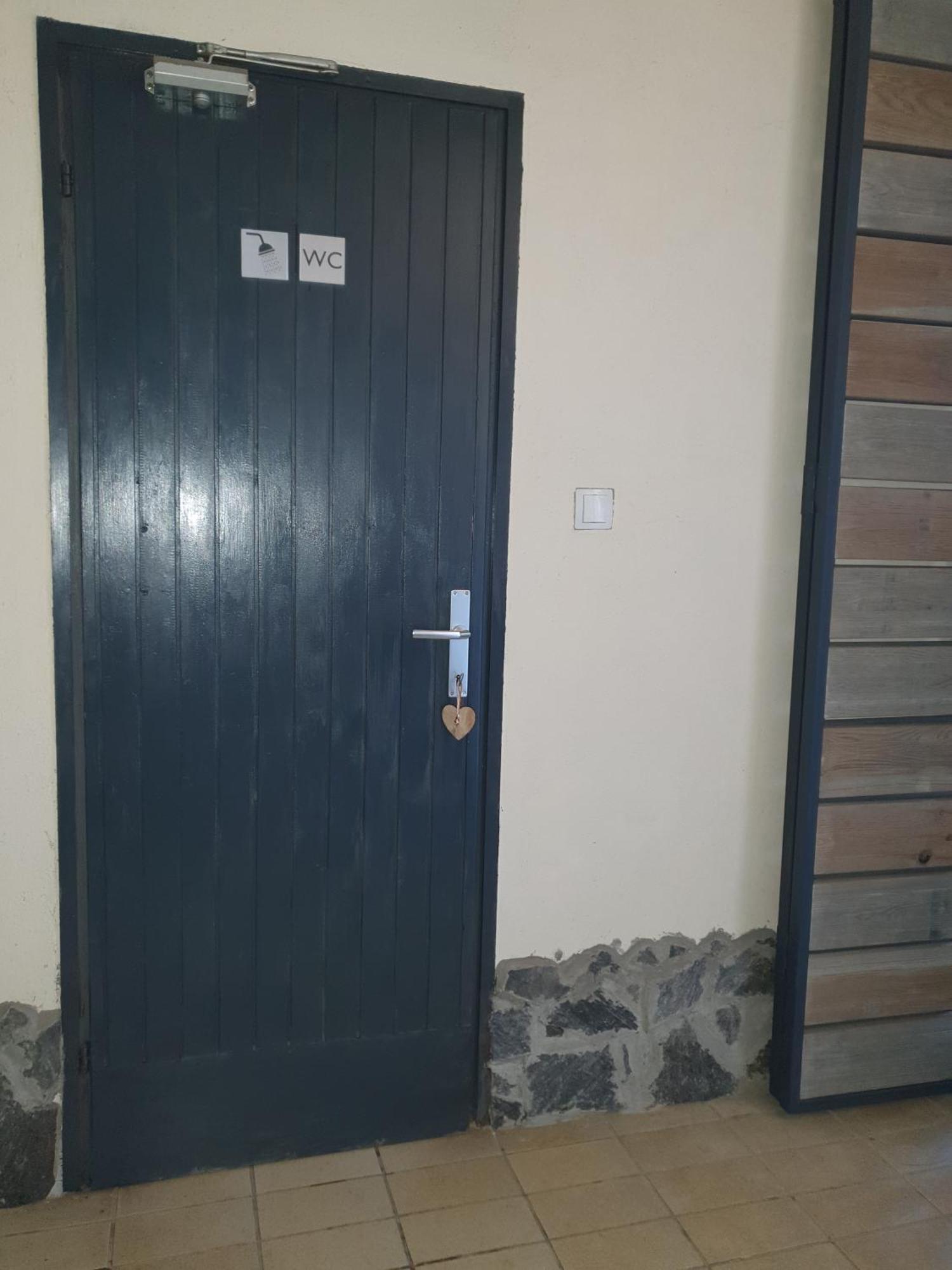 Apartment With Terrace Nona Pavla Толмин Екстер'єр фото