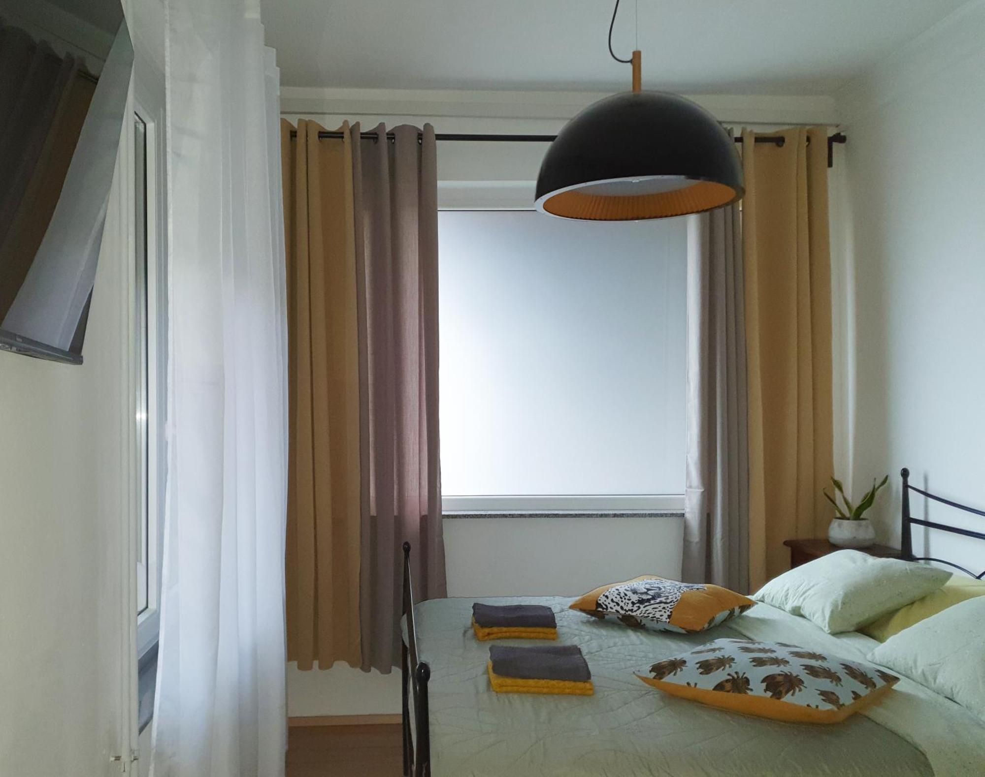 Apartment With Terrace Nona Pavla Толмин Екстер'єр фото