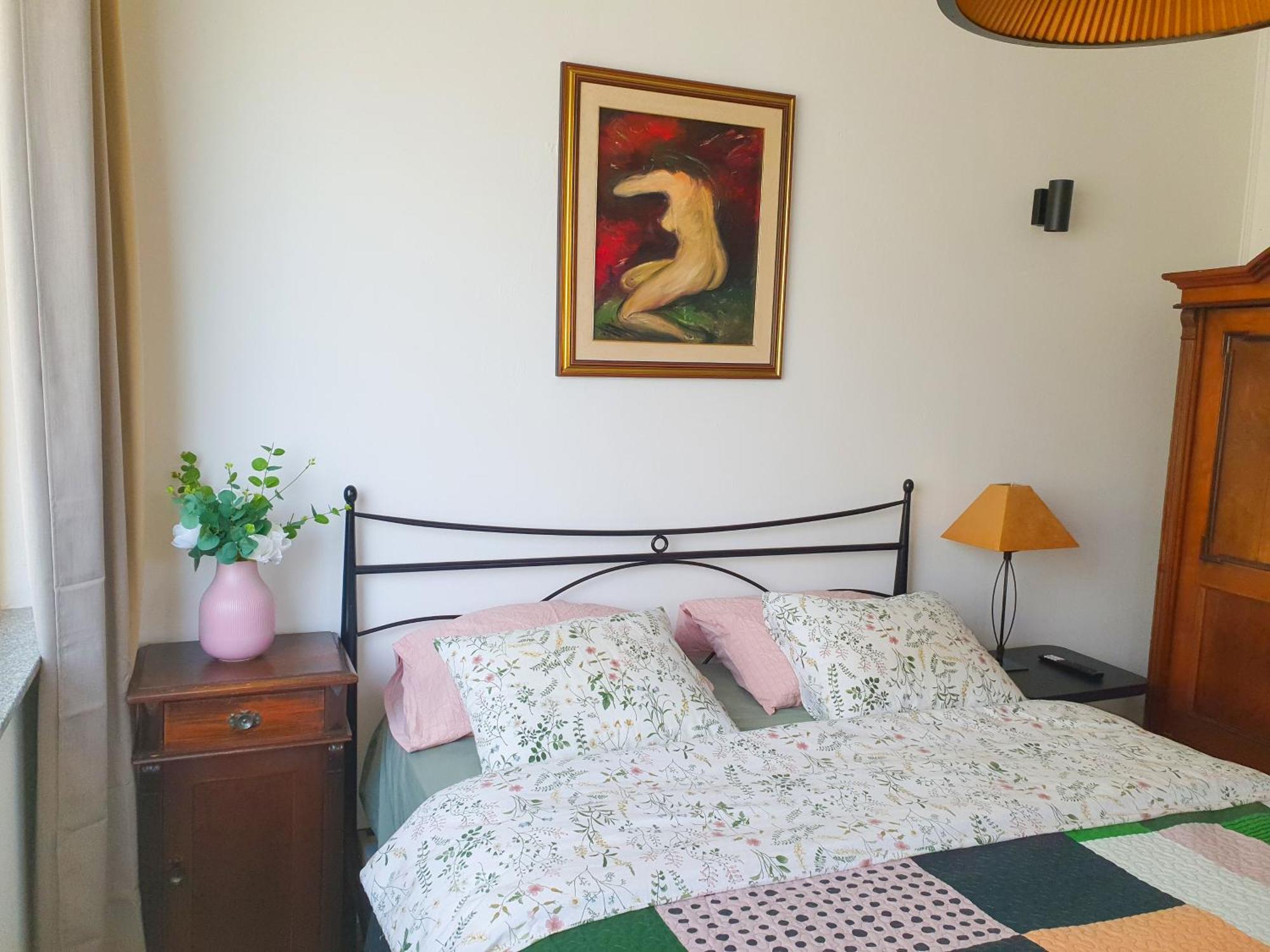 Apartment With Terrace Nona Pavla Толмин Екстер'єр фото