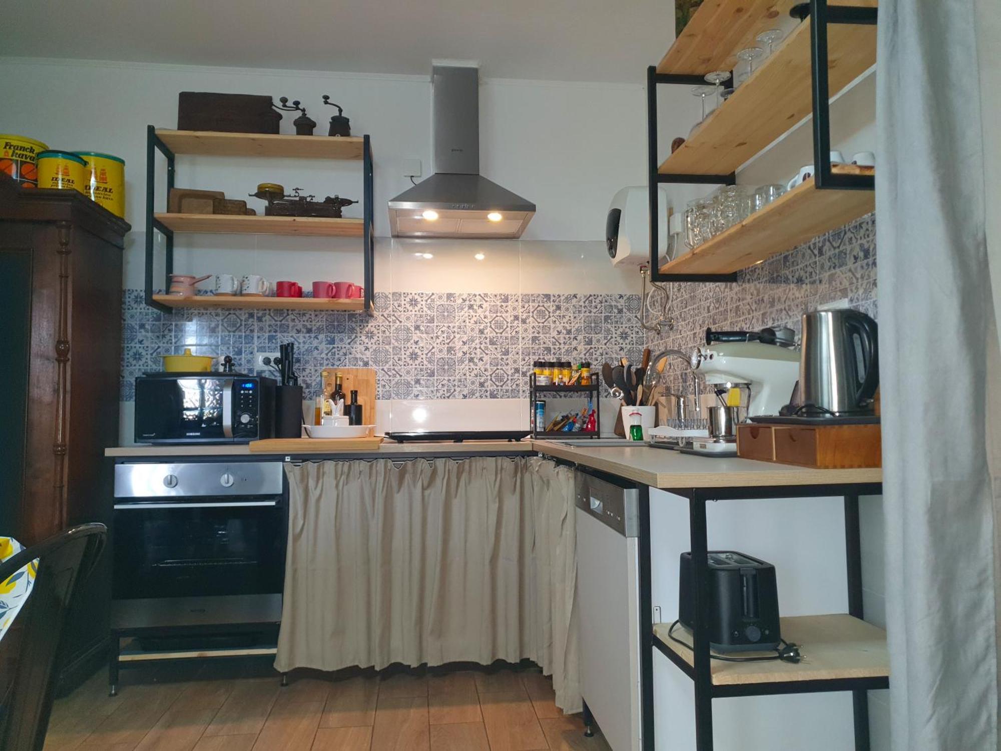 Apartment With Terrace Nona Pavla Толмин Екстер'єр фото
