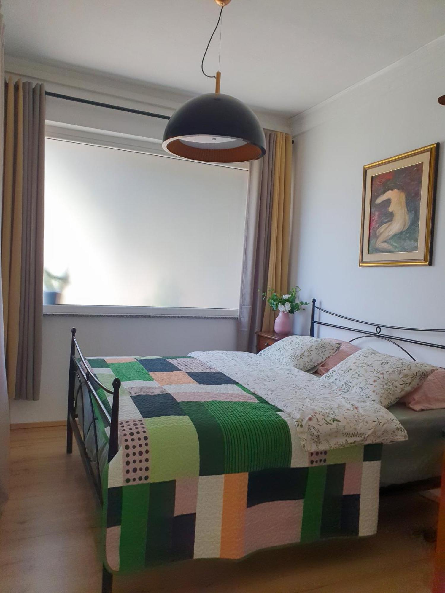 Apartment With Terrace Nona Pavla Толмин Екстер'єр фото