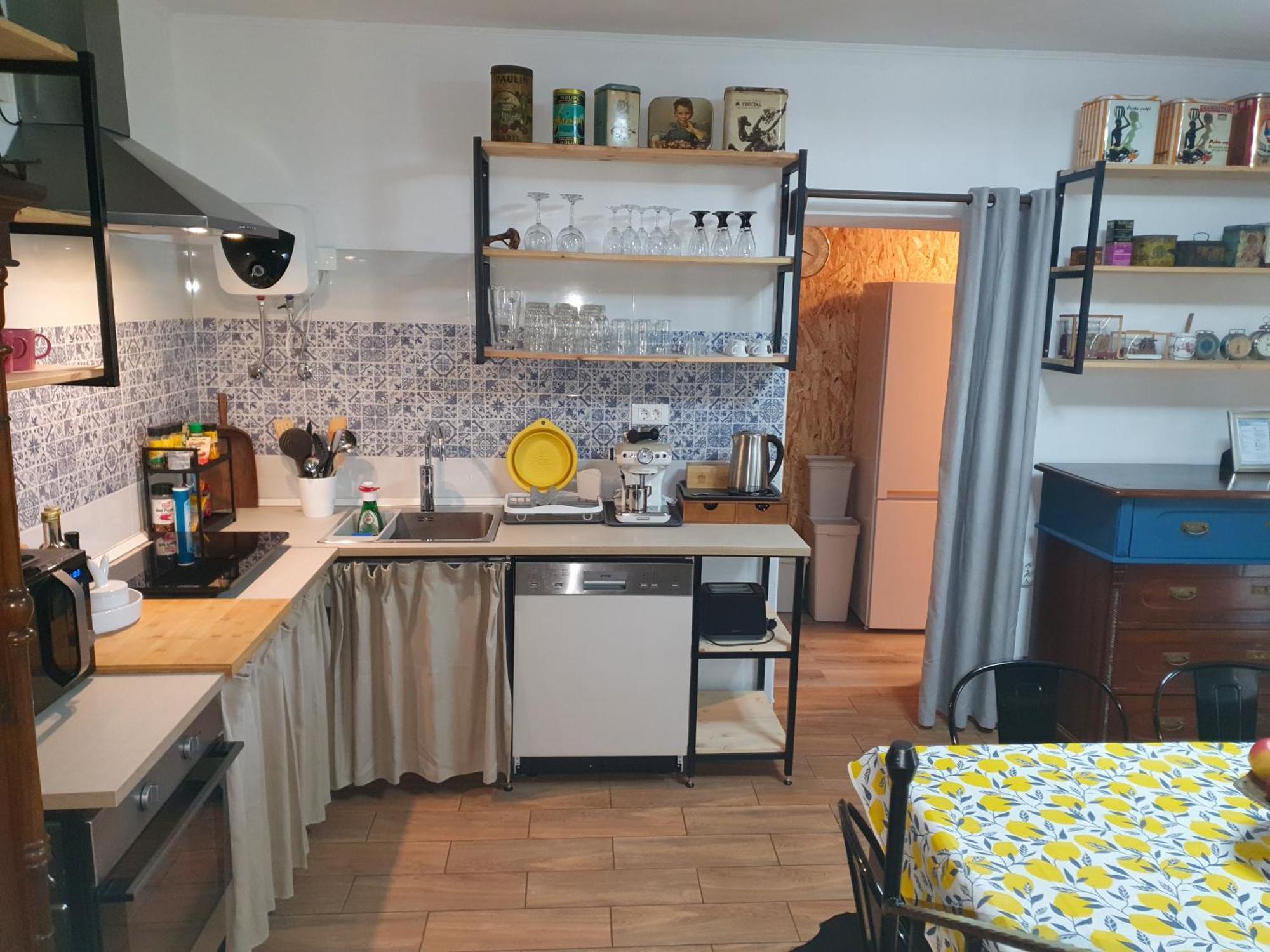 Apartment With Terrace Nona Pavla Толмин Екстер'єр фото