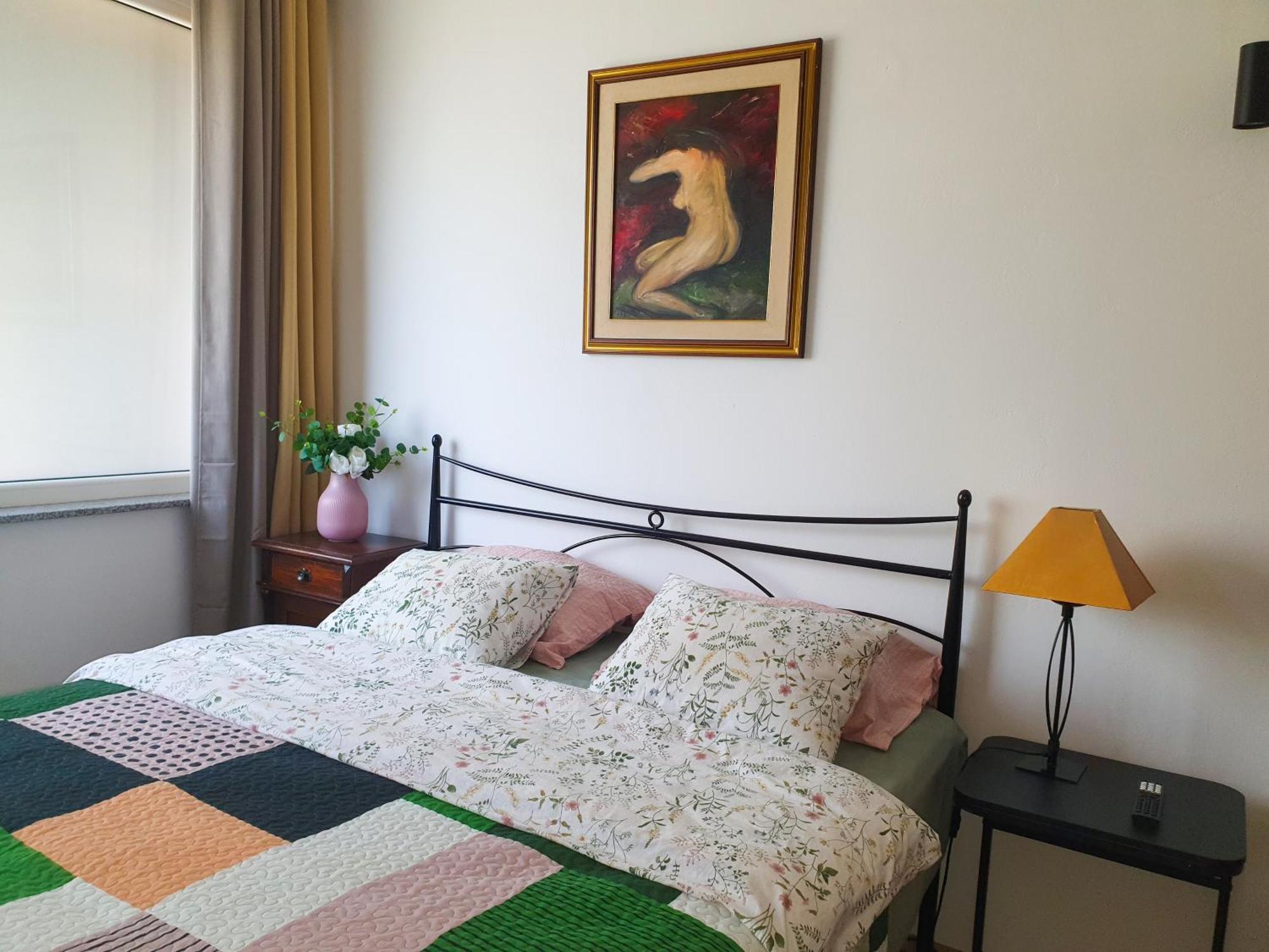 Apartment With Terrace Nona Pavla Толмин Екстер'єр фото